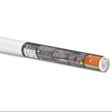 Imagem de Kit 30 lampadas led tubular t8 9w 60cm branco neutro osram - LEDVANCE 
