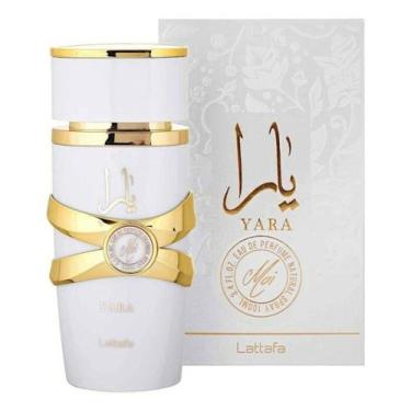 Imagem de Perfume Yara Moi Lattafa Eau De Parfum Feminino 100ml, 100ml