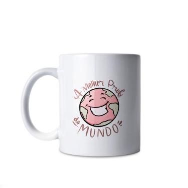 Imagem de Caneca dia dos professores - LiveSub