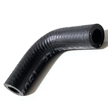 Imagem de Peças 24504912 Mangueira de entrada do aquecedor do corpo do acelerador de injeção de combustível