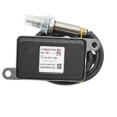 Imagem de Sensor do oxigênio do nitrogênio do sensor de 5wk96642a a0101539328 para o caminhão de mercedes-benz actros atego