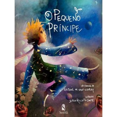 Imagem de O Pequeno Príncipe