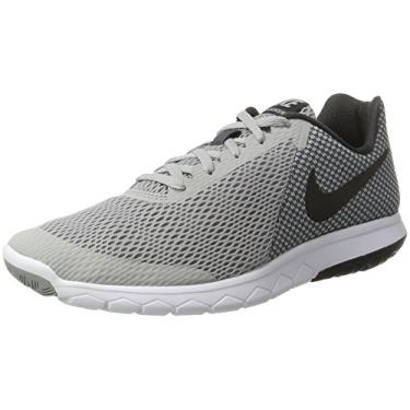 Imagem de T nis de corrida masculino Nike Flex Experience RN 6, Grey Black Anthracite White, 7
