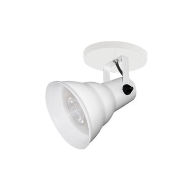 Imagem de Spot Direcionável de Sobrepor Taschibra Hol Circular Par 30 E27 Bivolt