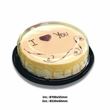 Imagem de G 32ctb torta 700 gr c/ 100 cj - GALVANOTEK EMBALAGENS LTDA