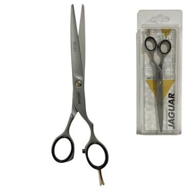 Imagem de Tesoura Jaguar Pre Style Ergo Fio Laser 7.0