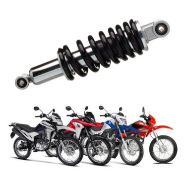 Imagem de Amortecedor Traseiro Pro-link Gp7 Bros 125/150/160 Xre 190