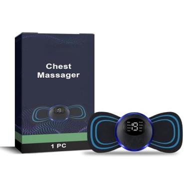 Imagem de Castrap 2025 Novo Dispositivo De Cuidado Corporal, Portátil Confortável, Fácil De Usar, Uso Diário De Dispositivo De Cuidado Do Ombro E Das Costas, Beleza Corporal Curva