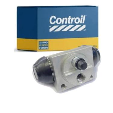 Imagem de Cilindro De Roda Tracker 2013 A 2023 - Controil C3573