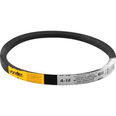 Imagem de Correia Perfil V A-18 Industrial Vonder Plus