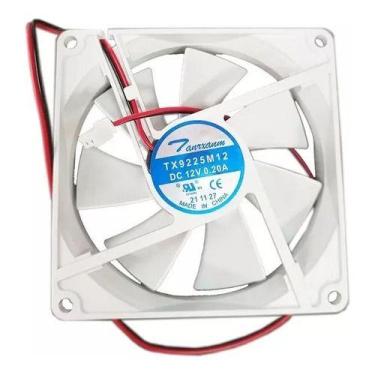 Imagem de Microventilador Purificador Electrolux Pa26g A12444101 Orig
