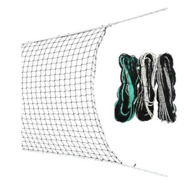 Imagem de Rede de Beach Tennis ( Sem Faixa ) / Forte e Econômica - Pelicano Impo