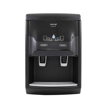 Imagem de Bebedouro de Água NewUp BEVP Evidence | Compressor, Preto