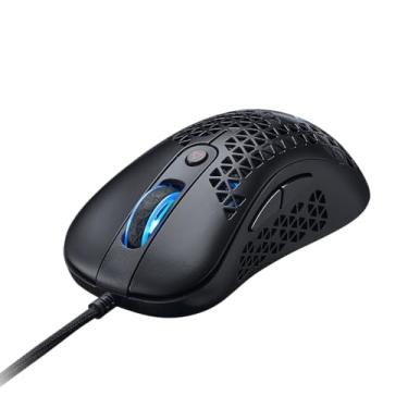 Imagem de Mouse Gamer Xpg Slingshot Rgb 12000dpi 6 Botões Preto Bkcww