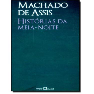 Imagem de Historias Da Meia-Noite - 2ª Ed