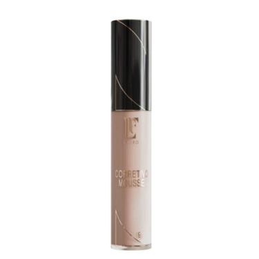 Imagem de Corretivo Mousse camufla LF PRO acabamento natural cor C03