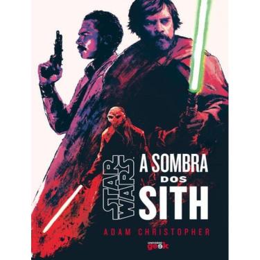 Imagem de Star Wars: A Sombra Dos Sith