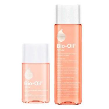 Imagem de Bio-Oil Kit com 2 Tratamentos Antiestrias, Kit