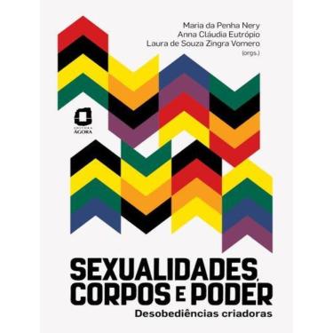 Imagem de Sexualidades, Corpos E Poder