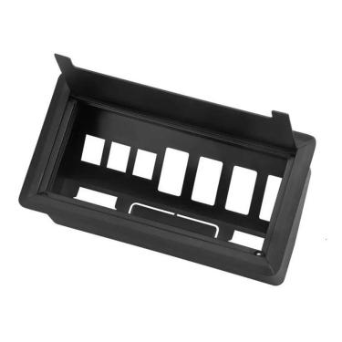 Imagem de 10X Caixa Tomadas Embutir Na Mesa, Hdmi, Escritorio Caixa