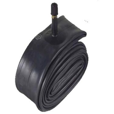 Imagem de Camara Ar Bisan Bike Aro 24 1,95/2,125 Schrader Grosso 33mm