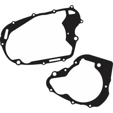 Imagem de Juntas Tampa Lateral Esquerda E Direita para V-blade Virago 250