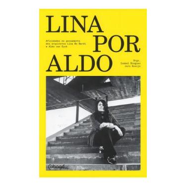 Imagem de Lina Por Aldo - COBOGO EDITORA, Sortido