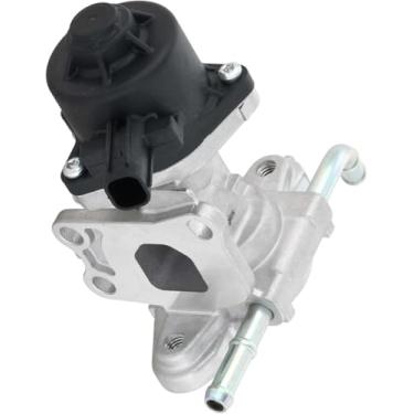 Imagem de Delphi EG10759 Válvula de recirculação de gases de escape (EGR)