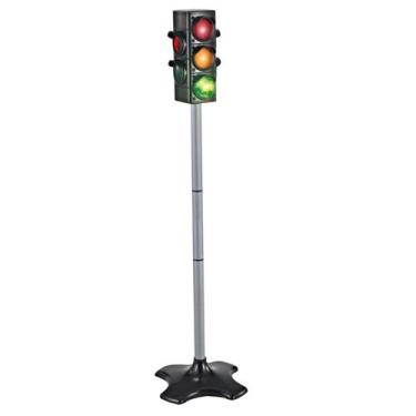 Imagem de Lâmpada de semáforo TopoFly Stop Light 99 cm com sons e luz