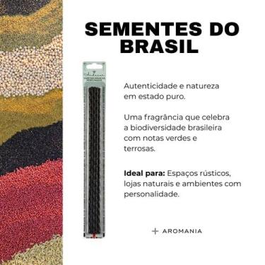 Imagem de Vareta Mágica Perfumada  Aromatizador Decorativo com Alta Fixação para