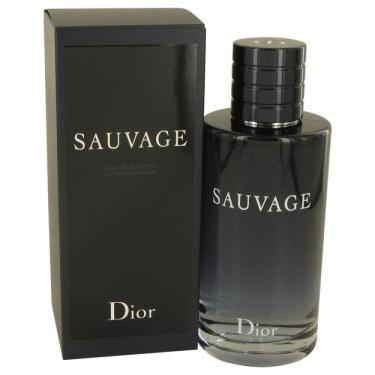 Imagem de Perfume Masculino Christian Dior 200ml