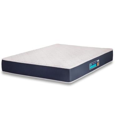 Imagem de Colchão Netsono Casal Na Caixa Comfort Double Face