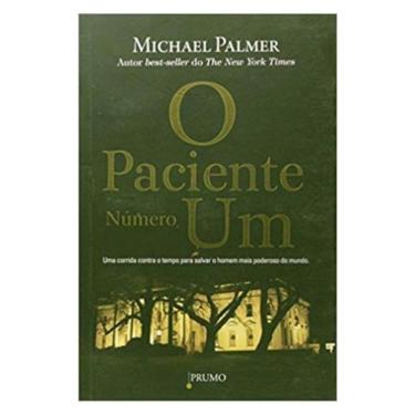 Imagem de O Paciente Número Um