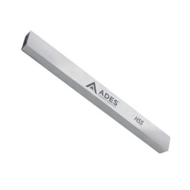 Imagem de Bits Quadrado 10% Cobalto 5/16X4 Pol. Aço Rápido Ades - ADES SPERAFICO