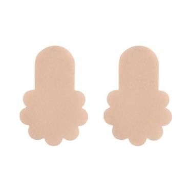 Imagem de Fita Adesiva Invisível Para Levantar Os Seios Femininos 10 Peças Adesi