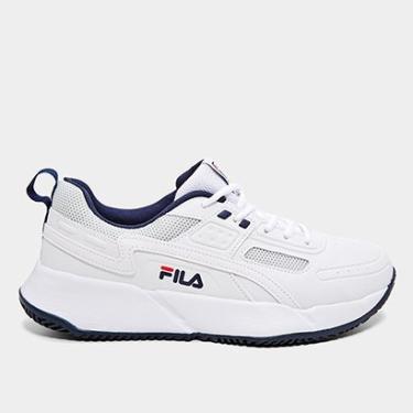 Imagem de Tênis Fila Precision Masculino-Masculino