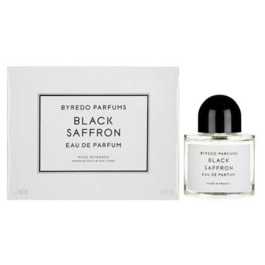 Imagem de Perfume Byredo Black Saffron Edp 100ml Unissex