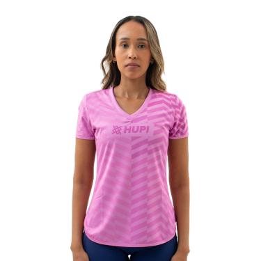 Imagem de Camiseta Dry Fit Feminina HUPI Kevat