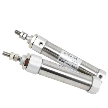 Imagem de Cilindro de ação única CJ2KB CDJ2KB10-5S/10S/15S/20S/25S/30S/SZ-B (Cdj2kb10-15sz-b)