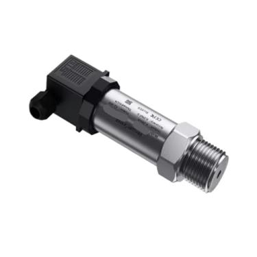 Imagem de Aoleaby Transmissor de pressão, G1/4, medidor líquido de óleo de água 150psi, sensor de energia 12-36V 5V (0-16bar, 4-20mA G1-4)