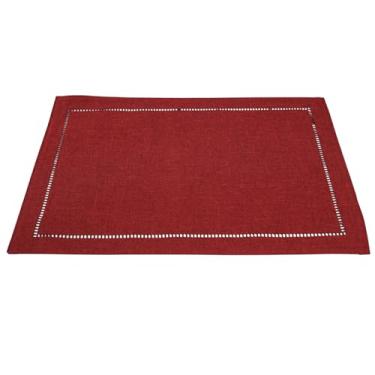 Imagem de 2 PÇS - AMERICANOS GLAMOUR LACA 35X50CM