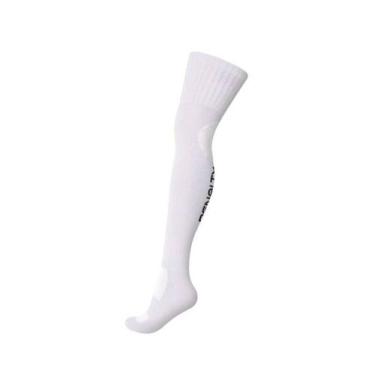 Imagem de Meião Penalty Matis - Infantil - Brancopreto, Branco, Preto, Unissex