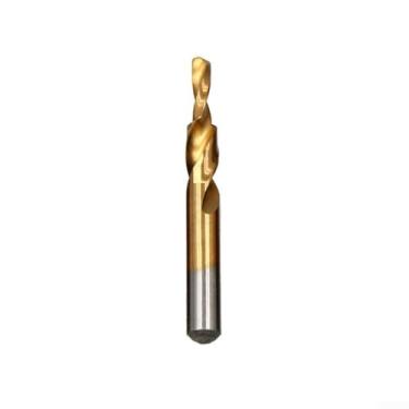 Imagem de M35 Spiral Step Drill Bit - 180 Degrees Chamfering & Reaming Tool Diverse Materials (M3-M12 Sizes) - Efficient Multi-Function Drill Bit DIY & Professional Use(5)