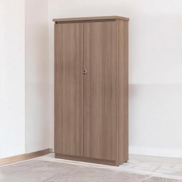 Imagem de Armário Multiuso 02 Portas Doubler Montana