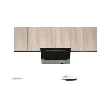 Imagem de Papel De Parede PVC Autoadesivo Impermeável Com Textura De Madeira De 