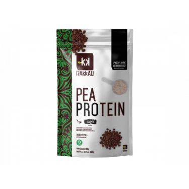 Imagem de Pea Protein Café Vegana Rakkau 600g