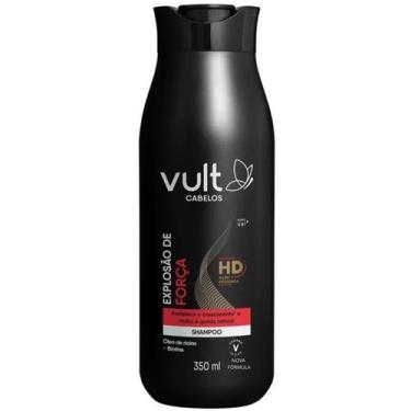 Imagem de Shampoo Explosão de Força 350ml - Vult