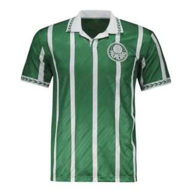 Imagem de Camiseta do Palmeiras Retrô 1994-Masculino