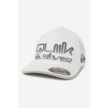 Imagem de BONE GRADIENT BROKEN TYPE BRANCO-Masculino