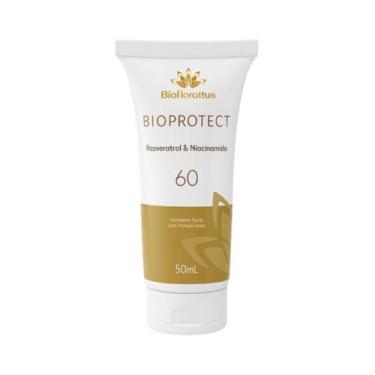 Imagem de Protetor Solar Facial Alta Proteção Com Resveratrol E Niacinamida FPS 